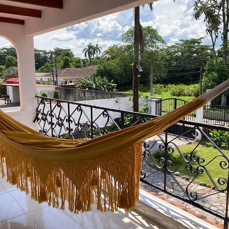 Doral House Villavicencio Bavaria Exterior foto