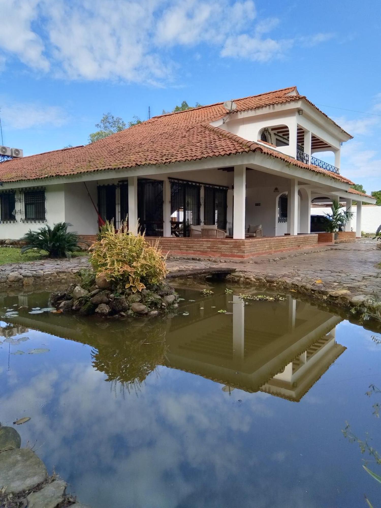 Doral House Villavicencio Bavaria Exterior foto