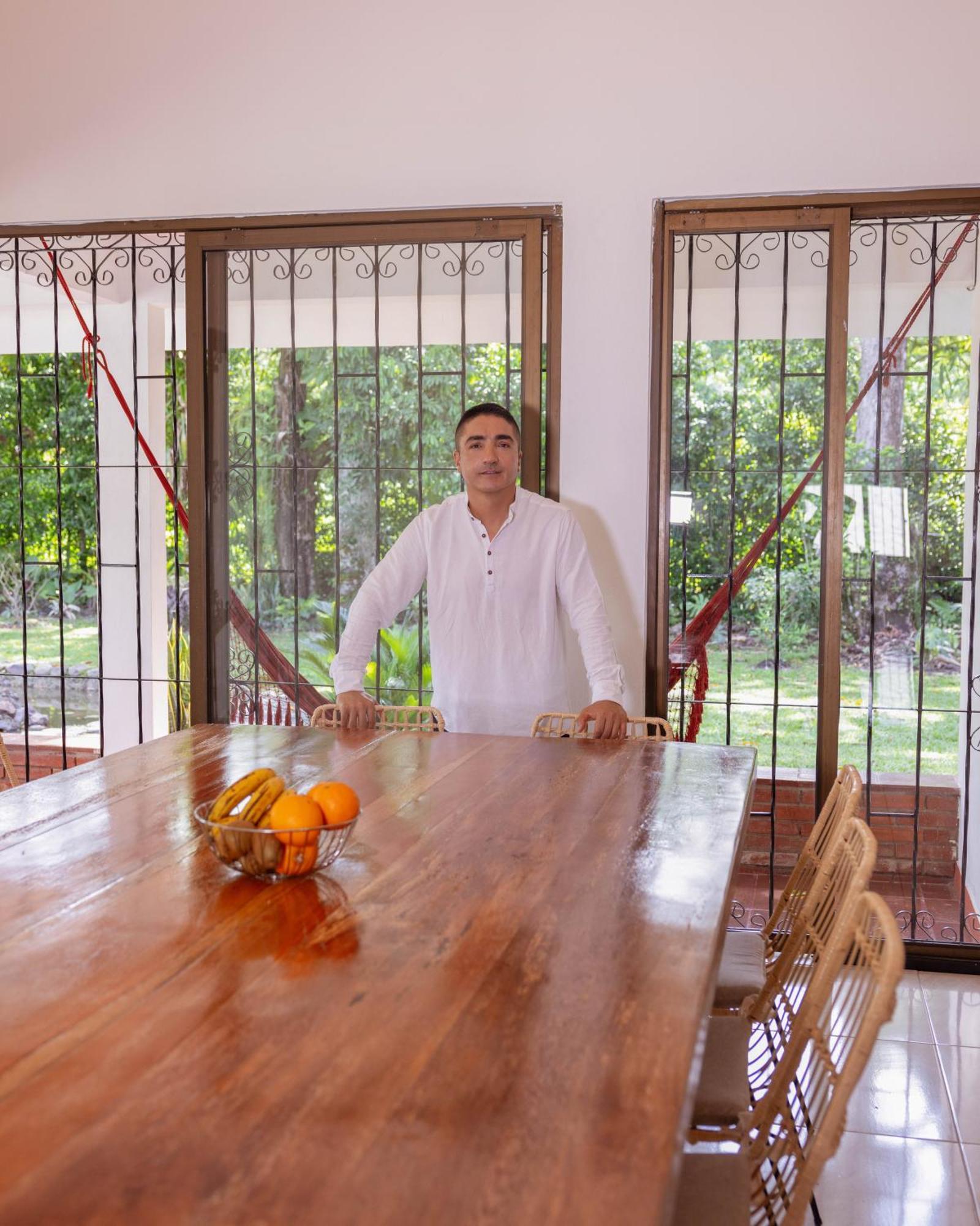 Doral House Villavicencio Bavaria Exterior foto