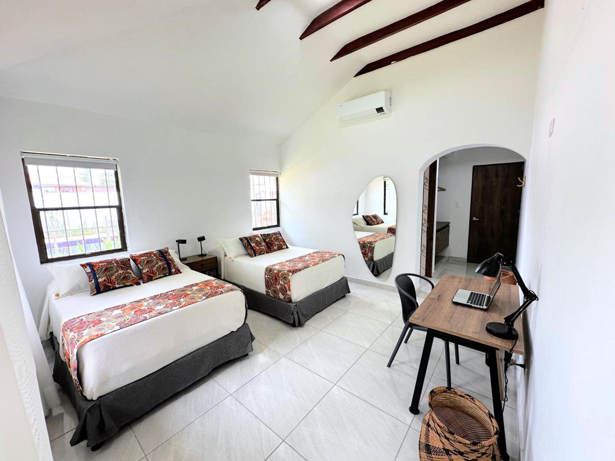 Doral House Villavicencio Bavaria Exterior foto