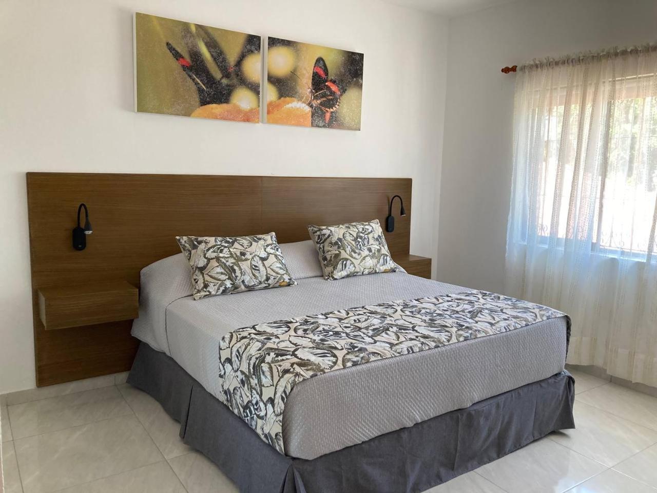Doral House Villavicencio Bavaria Exterior foto