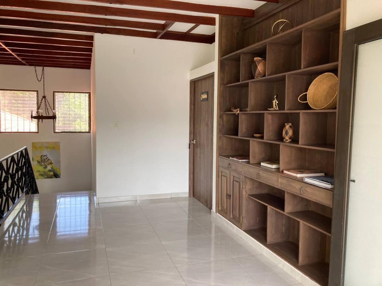Doral House Villavicencio Bavaria Exterior foto