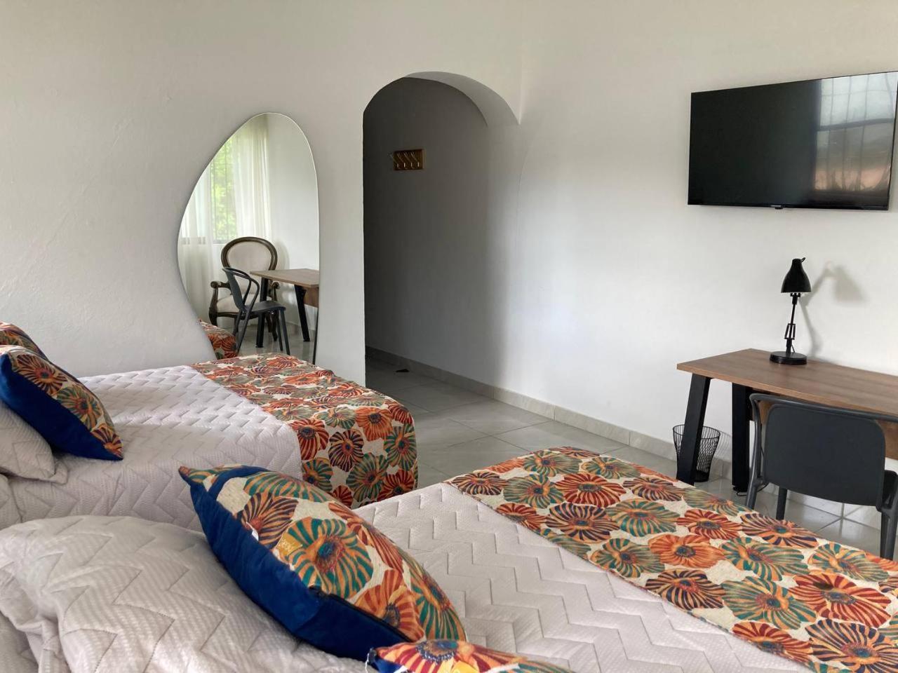 Doral House Villavicencio Bavaria Exterior foto